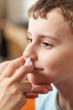 nasal spray for children, children's saline spray